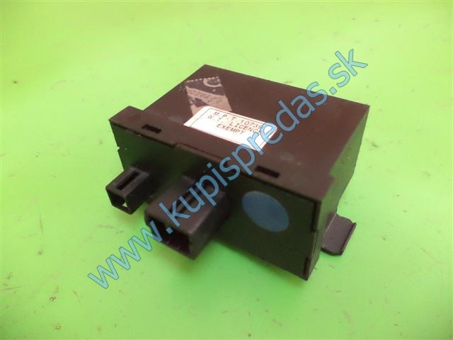 Stľpik riadenia RANGE ROVER P38 4.6 HSE 